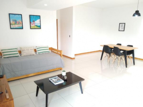 Buenaventura Apartment